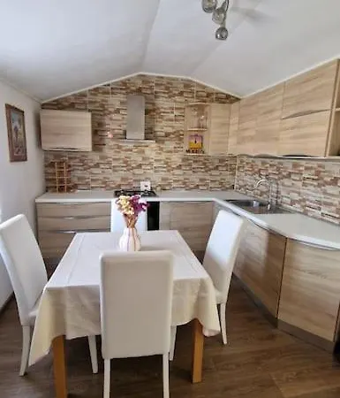 Apartamento Casa Dolci Casa Montecatini Terme