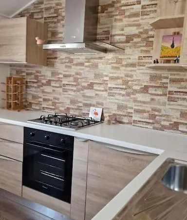 Casa Dolci Casa