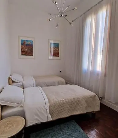 Casa Dolci Casa Daire Montecatini Terme