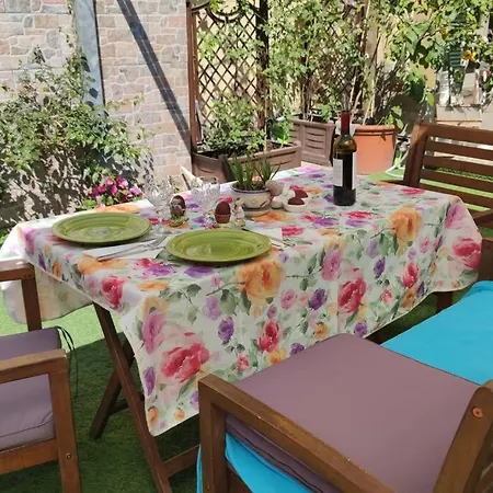 Daire Casa Dolci Casa *