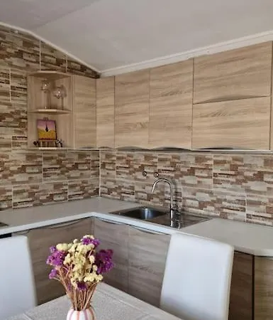 Casa Dolci Casa مونتيكاتيني تيرمي