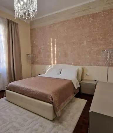 Casa Dolci Casa مونتيكاتيني تيرمي