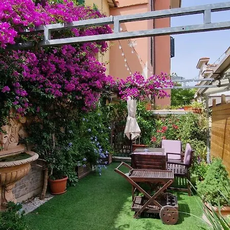 Casa Dolci Casa شقة مونتيكاتيني تيرمي